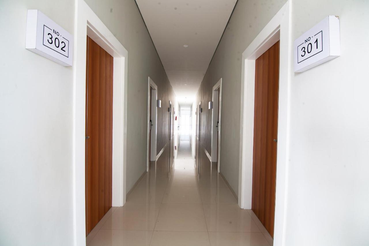 Oyo 2816 Privato Suite Kembaran Exterior foto